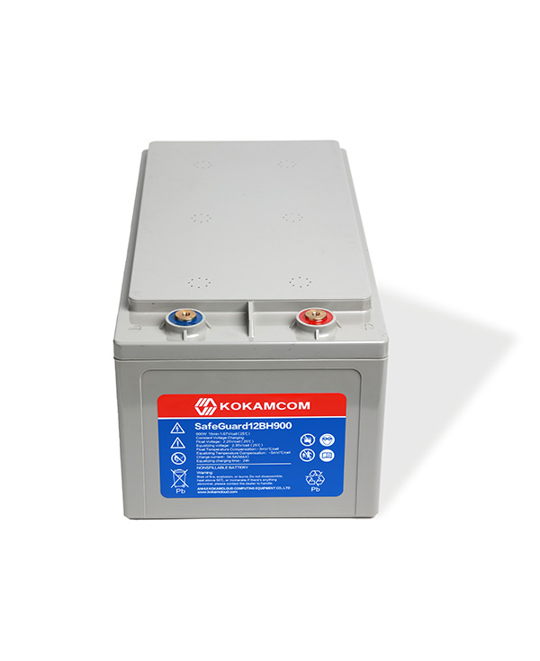 SafeGuard12BH900